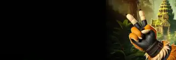 Foxy Gold wekelijkse reload‑bonussen banner